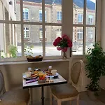Belle Normandy Hotel Bayeux