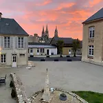 Belle Normandy Bayeux