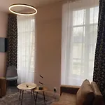 Belle Normandy Hotel 4*