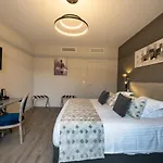 Belle Normandy Hotel 4*