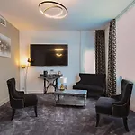 Hotel Belle Normandy 4*