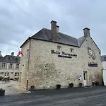 Belle Normandy Hotel 4*