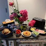 Hotel Belle Normandy