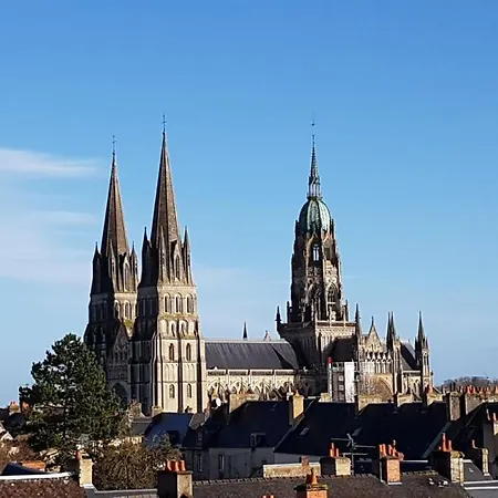 Belle Normandy
