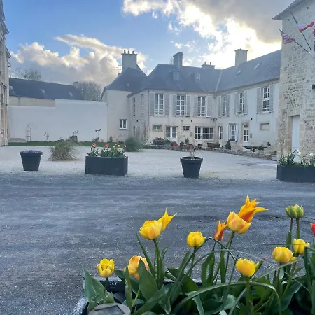 Belle Normandy 4*