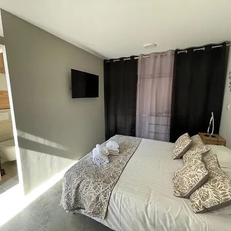 מלון Belle Normandy 4*