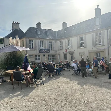 Belle Normandy Hotel
