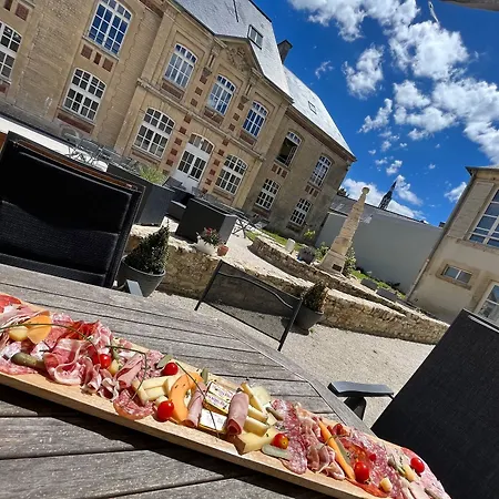 Belle Normandy 4*
