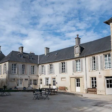Belle Normandy 4* Μπαγιέ
