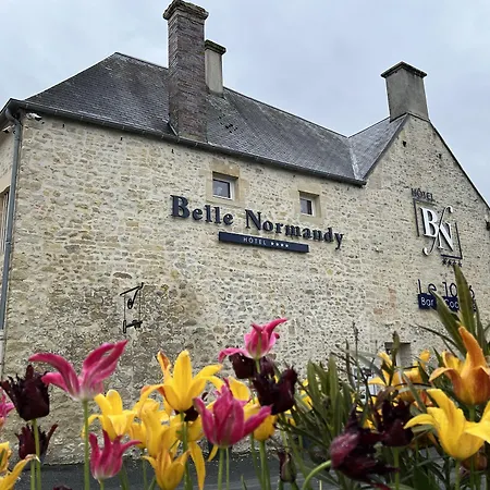 Belle Normandy Hotel