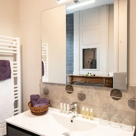 Belle Normandy 4* Μπαγιέ