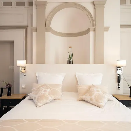 Belle Normandy 4* Μπαγιέ