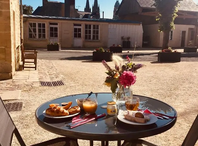 酒店 Belle Normandy