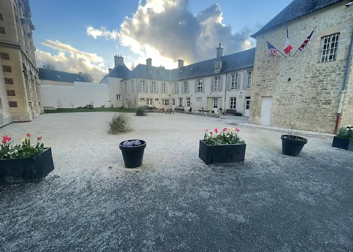 Belle Normandy 4*