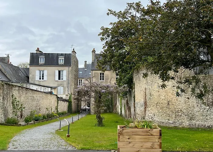 Belle Normandy 4* バイユー