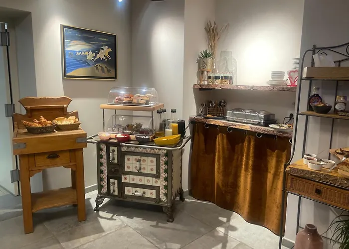 酒店 Belle Normandy