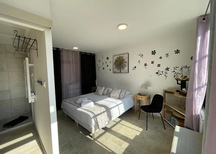 Belle Normandy 酒店 4*