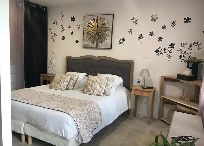 Belle Normandy 酒店