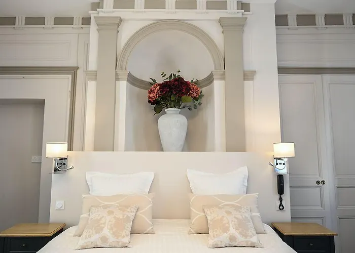 Belle Normandy 贝叶