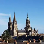 Belle Normandy