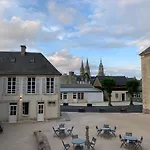 Belle Normandy