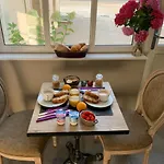 Hotell Belle Normandy Bayeux