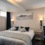 Hotell Belle Normandy
