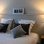 Belle Normandy Hotell 4*