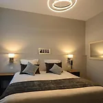 Hotell Belle Normandy 4*