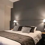 Hotel Belle Normandy Bayeux