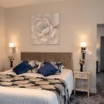Belle Normandy Hotell 4*