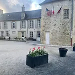 Hotel Belle Normandy Bayeux
