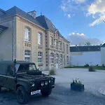 Belle Normandy Bayeux