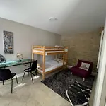 Hotel Belle Normandy
