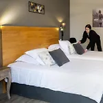 Hotel Belle Normandy Bayeux