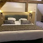 Hotel Belle Normandy Bayeux