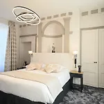 Hotel Belle Normandy 4*