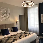 Hotell Belle Normandy 4*