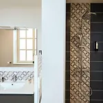 Hotell Belle Normandy Bayeux