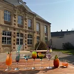 Belle Normandy