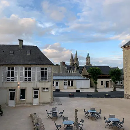 Belle Normandy