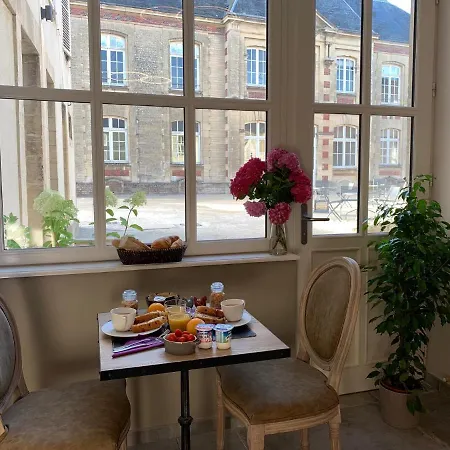 Belle Normandy Hotel Bayeux