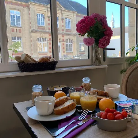 Belle Normandy 4*
