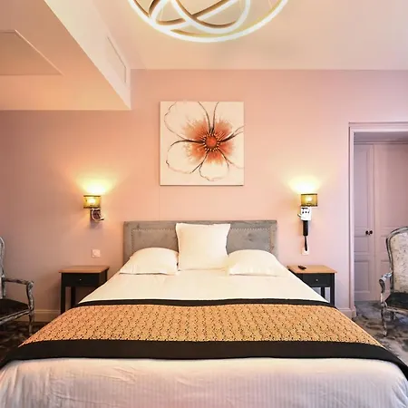 Belle Normandy Hotel 4*