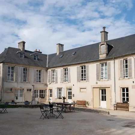 Belle Normandy Hotel 4*