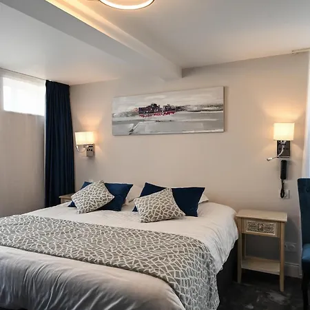 Hotel Belle Normandy