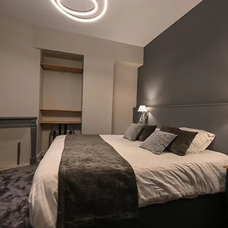 Belle Normandy Bayeux