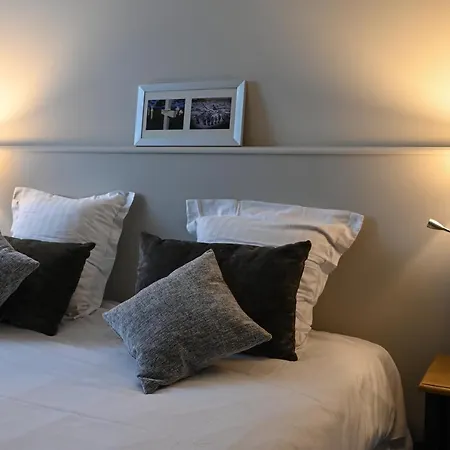 Belle Normandy Hotel 4*