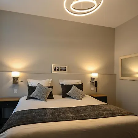 Hotel Belle Normandy 4*