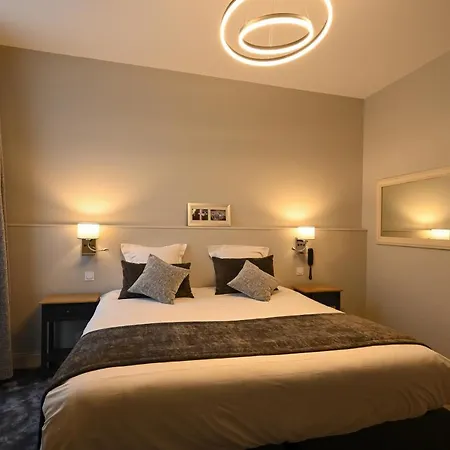 Belle Normandy 4* Bayeux